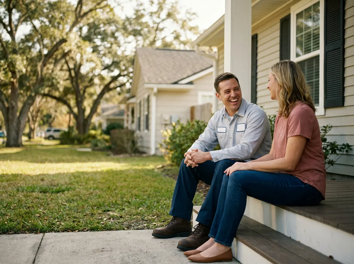 Septic tank pumping FAQs for Burbank, WA